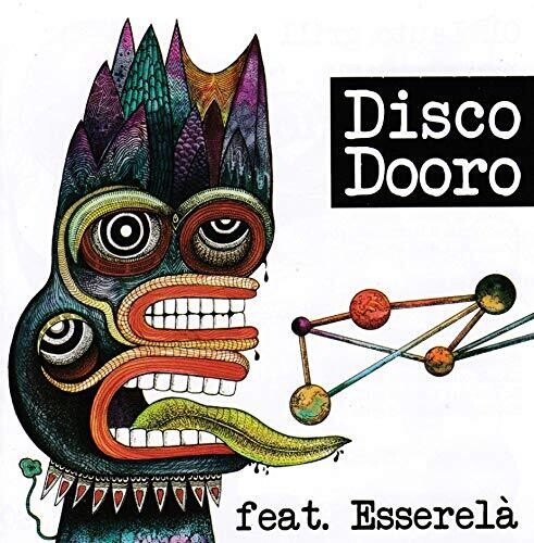 Feat.Esserela - Disco Dooro