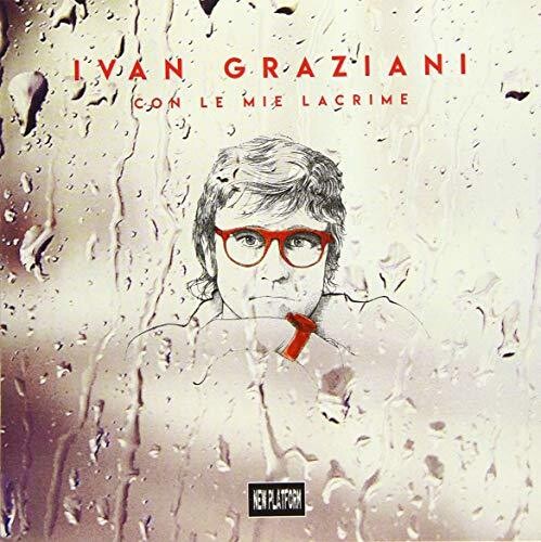 Ivan Graziani - Con Le Mie Lacrime