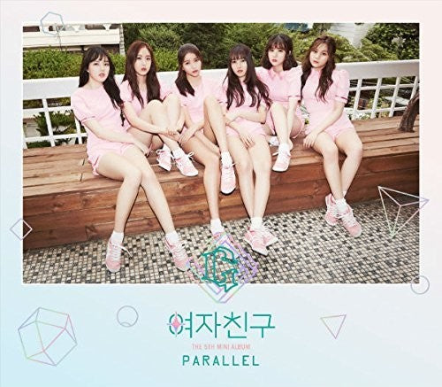 Gfriend - Parallel (Love Version)