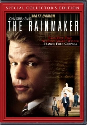 The Rainmaker