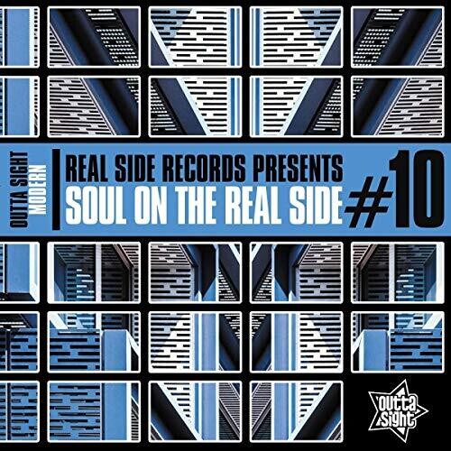 Soul on the Real Side #10/ Various - Soul On The Real Side #10 / Various