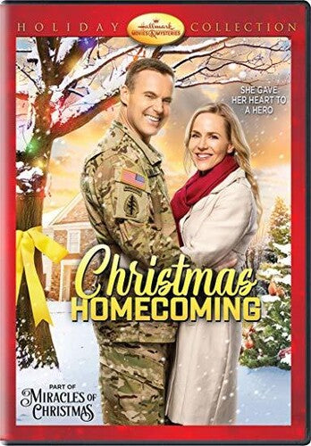 Christmas Homecoming