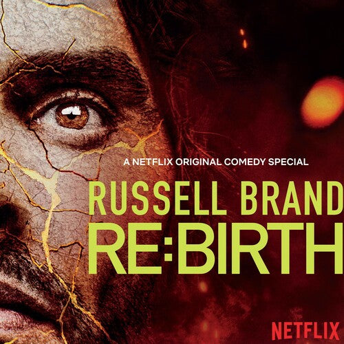 Russell Brand - Re:birth