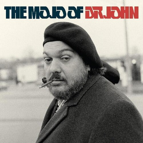 Dr John - Mojo Of Dr. John