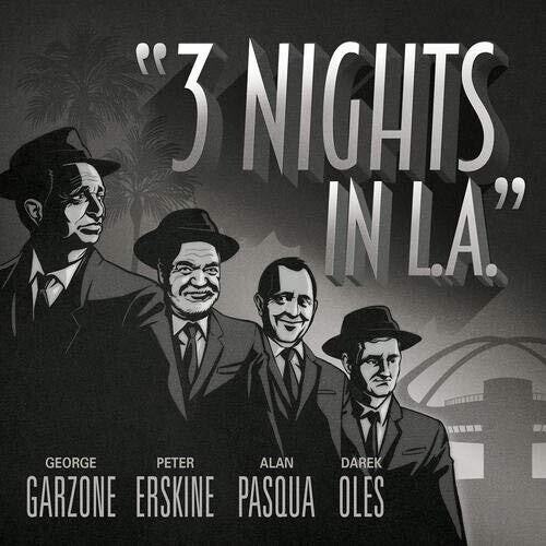 3 Nights in L.a./ Various - 3 Nights in L.A.