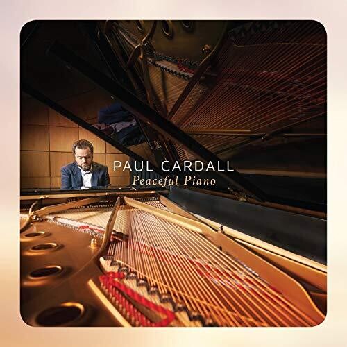 Paul Cardall - Peaceful Piano