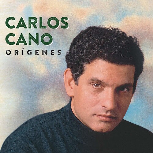 Carlos Cano - Origenes