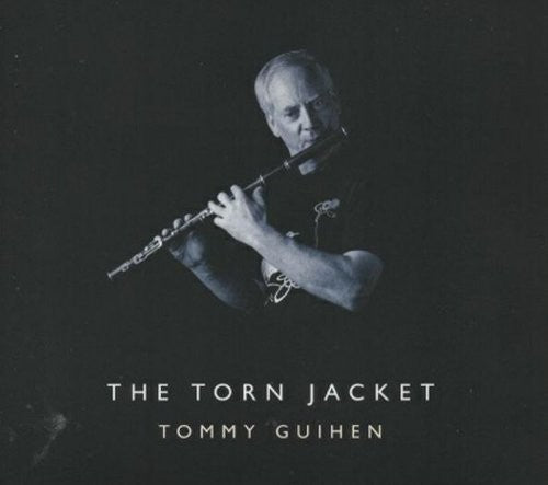 Tommy Guihen - Torn Jacket