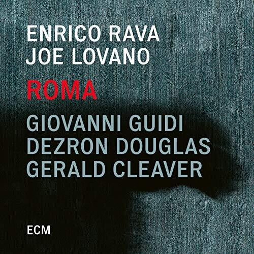 Enrico Rava / Joe Lovano - Roma