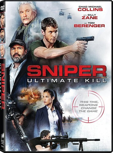 Sniper: Ultimate Kill