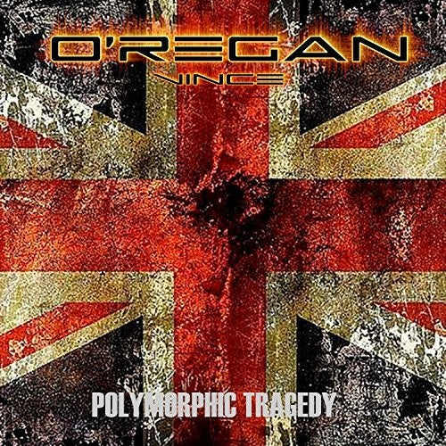 Oregan - Polymorphic Tragedy