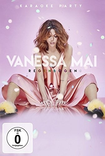 Vanessa Mai: Regenbogen