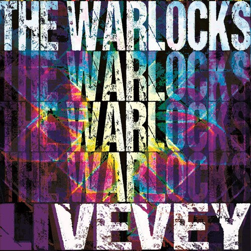 Warlocks - Vevey