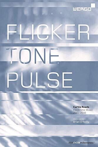 Flicker Tone Pulse - Flicker Tone Pulse