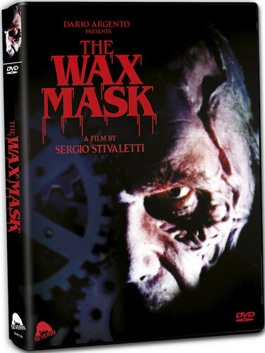 Wax Mask