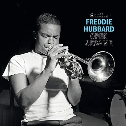 Freddie Hubbard - Open Sesame [180-Gram Gatefold Vinyl]