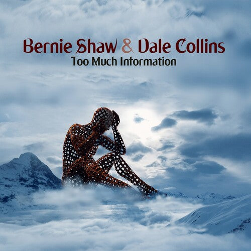 Bernie Shaw / Dale Collins - Too Much Information