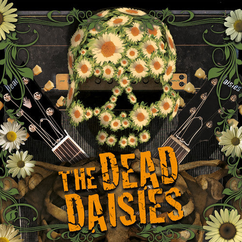 Dead Daisies - Dead Daisies