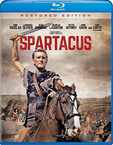 Spartacus