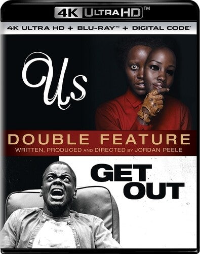 Us / Get Out