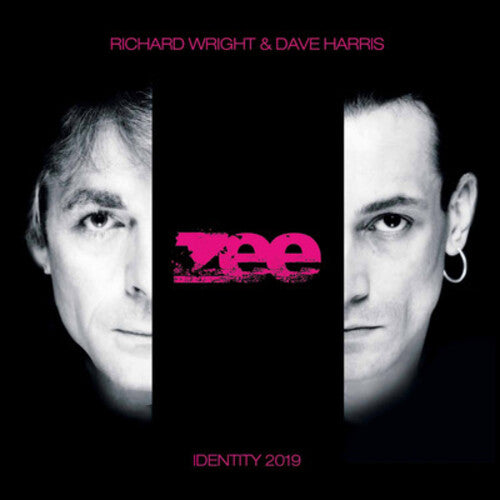 Richard (Wright / David) Harris - Identity 2019