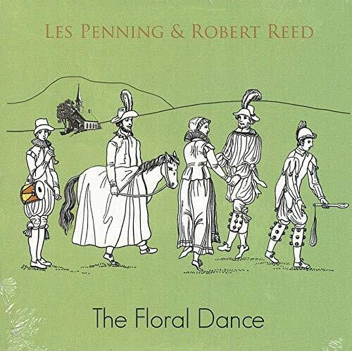 Les Penning / Robert Reed - Floral Dance