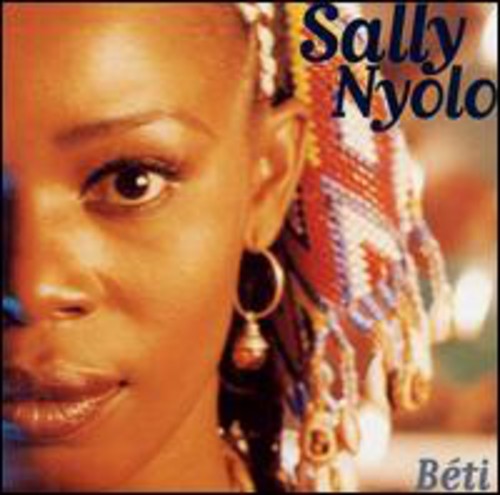 Sally Nyolo - Beti