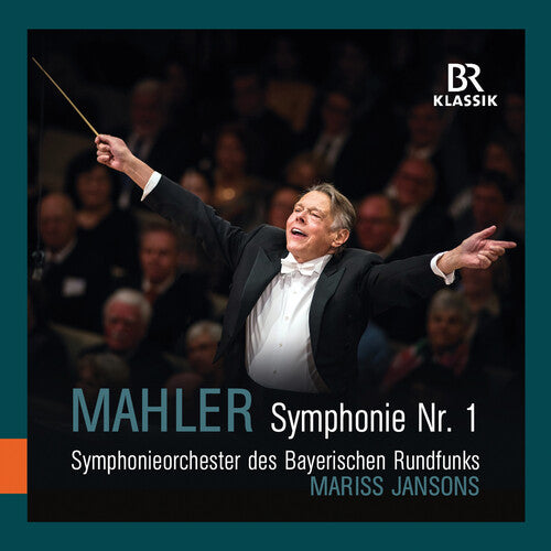 Mahler/ Jansons - Symphonie 1