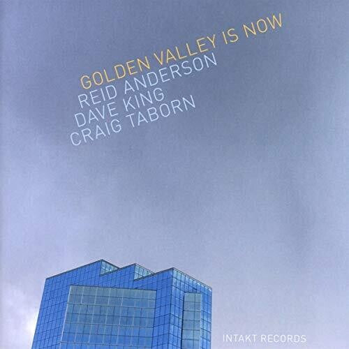 Anderson/ King/ Taborn - Golden Valley Is Now