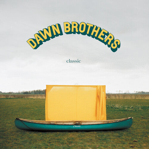 Dawn Brothers - Classic (Colored Vinyl)