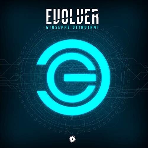 Giuseppe Ottaviani - Evolver