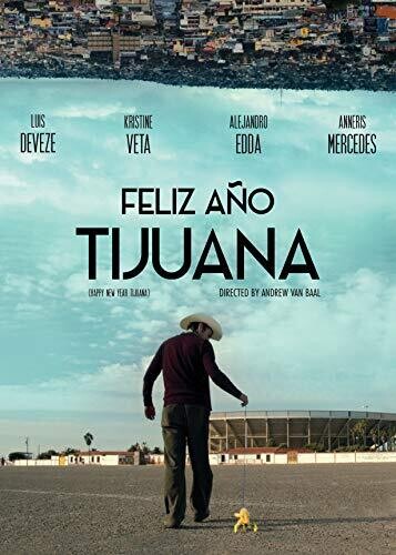 Feliz Ano Tijuana