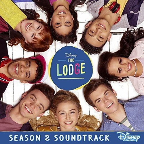 Lodge: Season 2 - The Lodge: Season 2 (Original Soundtrack)