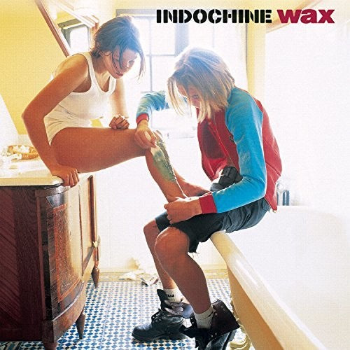 Indochine - Wax