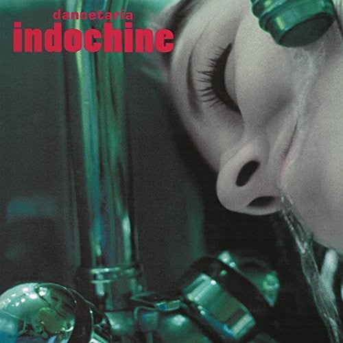 Indochine - Dancetaria