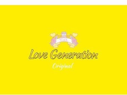 Dia - Love Generation: Version