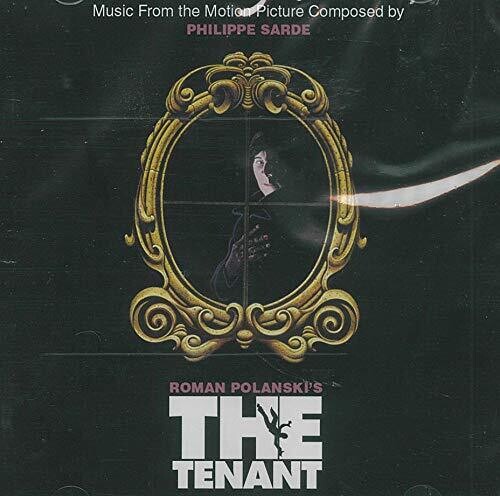 Philippe Sarde - The Tenant