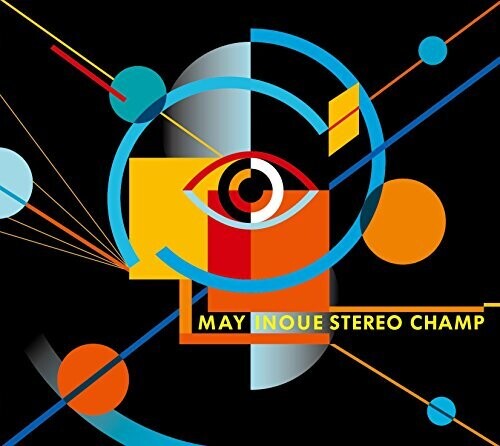 Inoue May - Stereo Champ