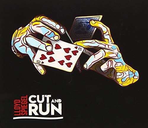 Lloyd Spiegel - Cut & Run