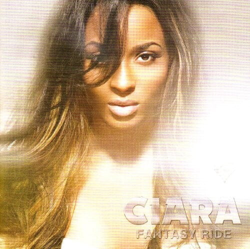 Ciara - Fantasy Rideo [Bonus Track]