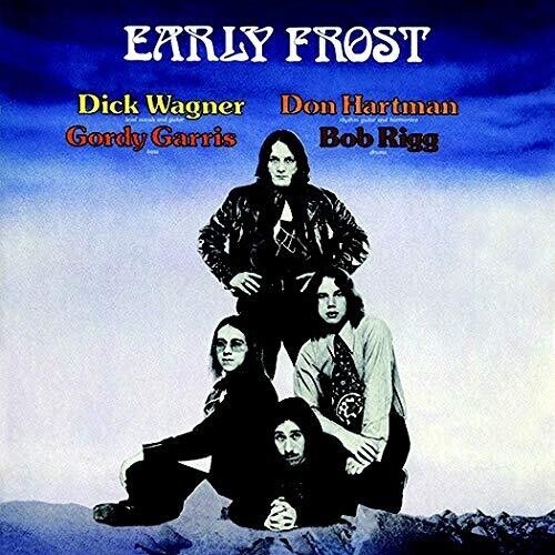 Frost - Early Frost