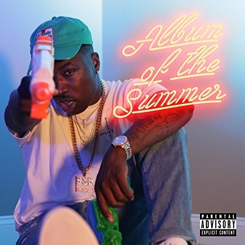 Troy Ave - Album Of The Summer