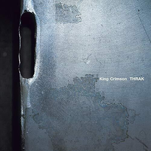 King Crimson - Thrak (200gm Vinyl)