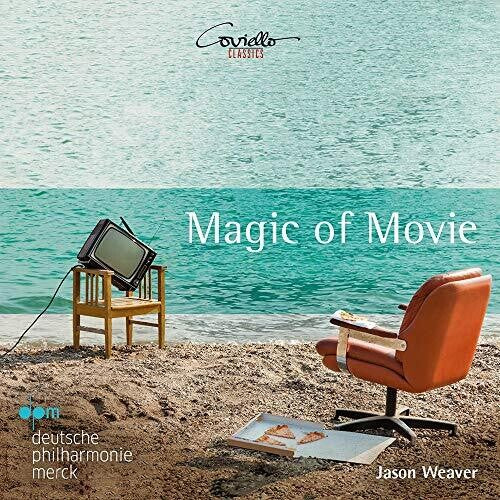 Magic of Movie/ Various - Magic of Movie