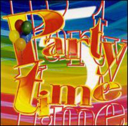 Various - Party Time, Vol. 5