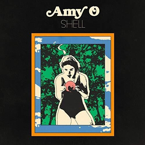 Amy O - Shell