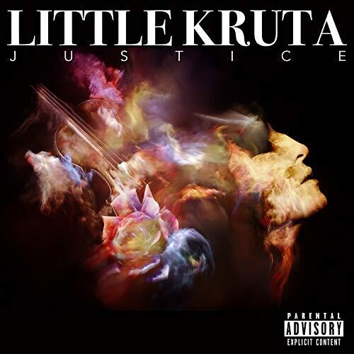 Little Kruta - Justice
