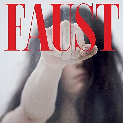 Faust/ O.S.T. - Faust (Original Soundtrack)