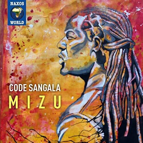 Code Sangala - Mizu