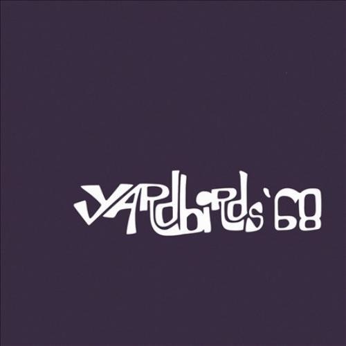 Yardbirds - Yardbirds 68